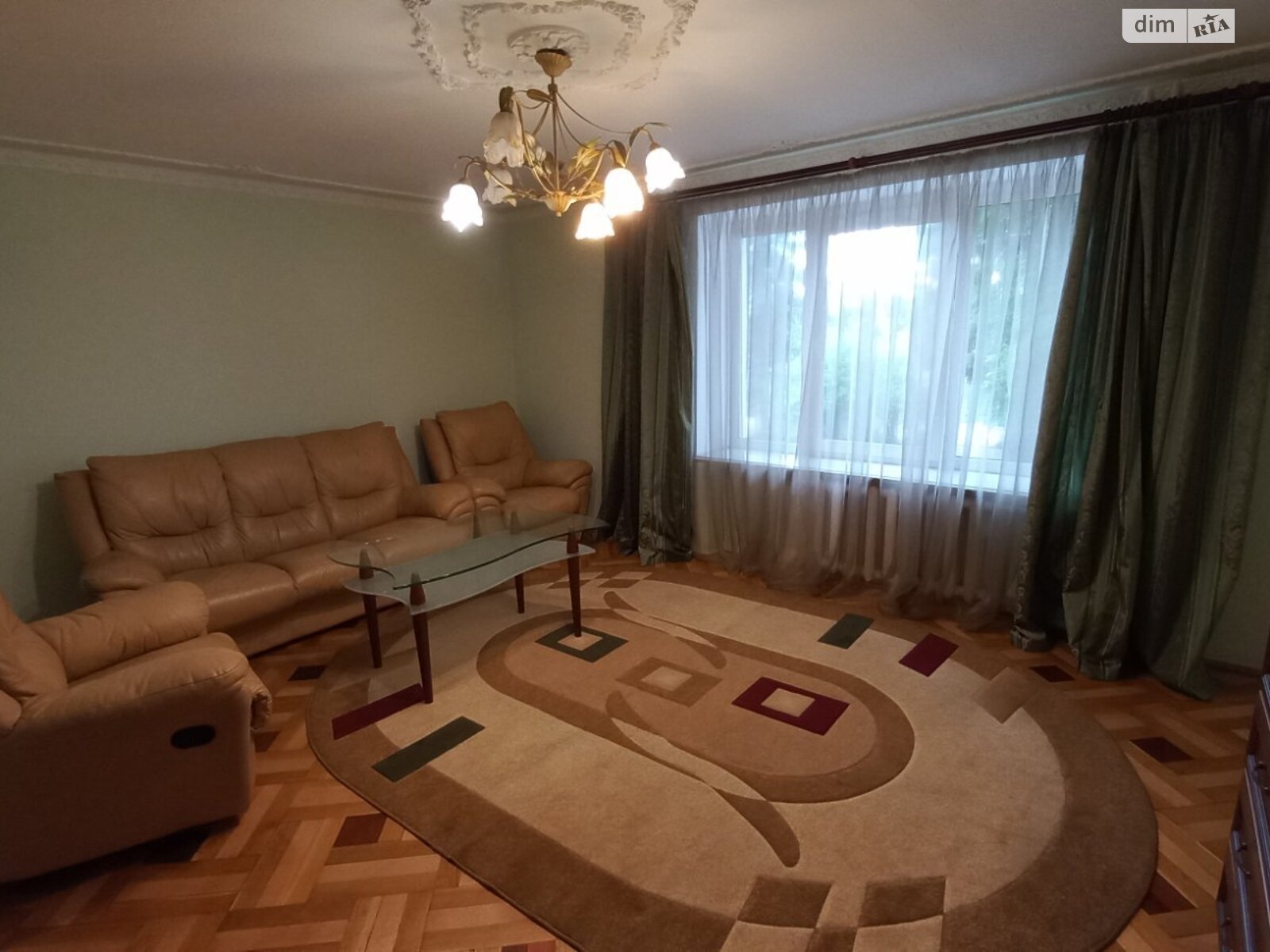 чотирикімнатна квартира в Львові, район Голоско, на вул. Панча Петра в довготривалу оренду помісячно фото 1 чотирикімнатна квартира в Львові, район Голоско, на вул. Панча Петра в довготривалу оренду помісячно фото 1