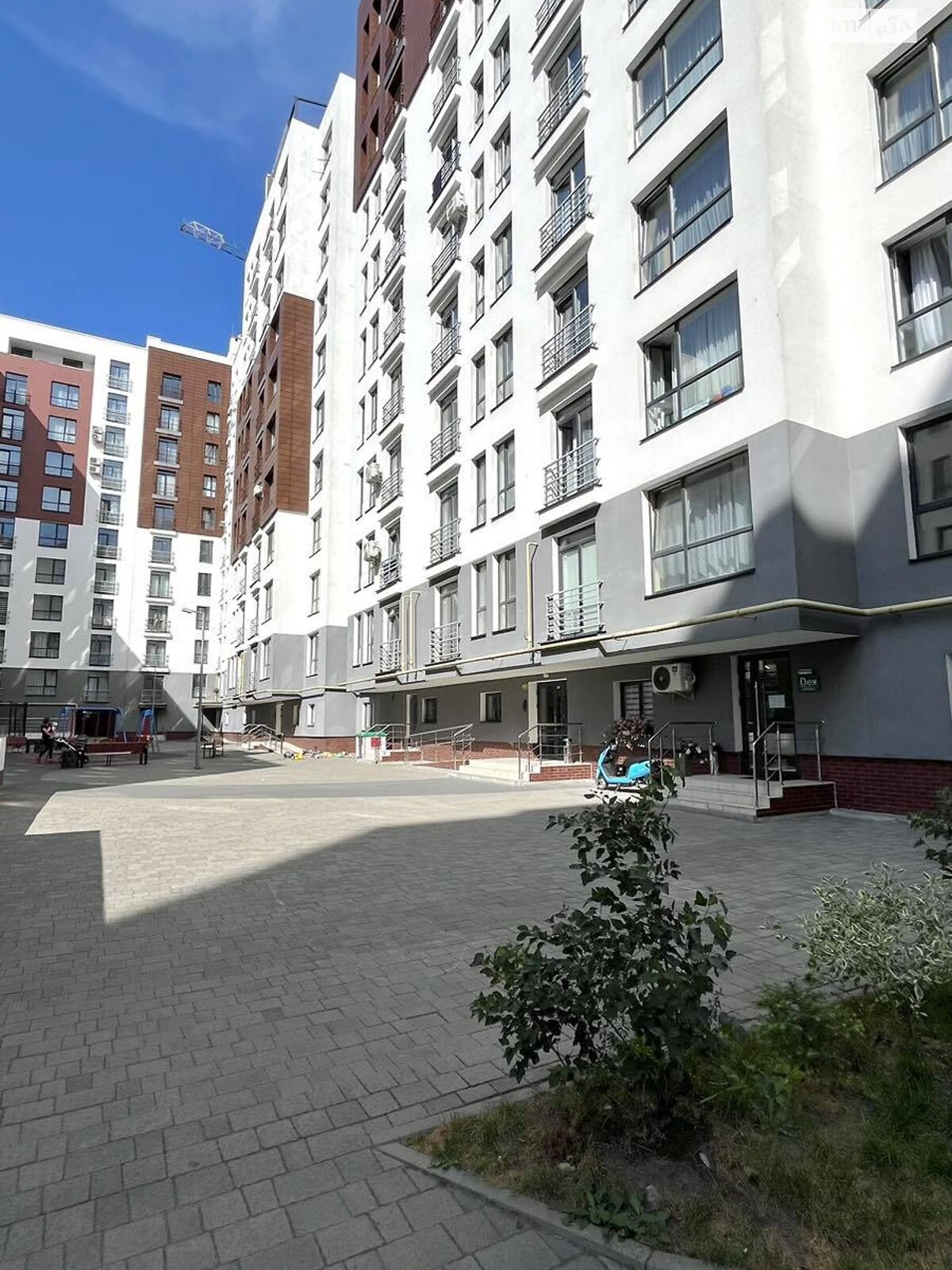 двокімнатна квартира в Львові, район Голоско, на вул. Під Голоском 4Б в довготривалу оренду помісячно фото 1 двокімнатна квартира в Львові, район Голоско, на вул. Під Голоском 4Б в довготривалу оренду помісячно фото 1