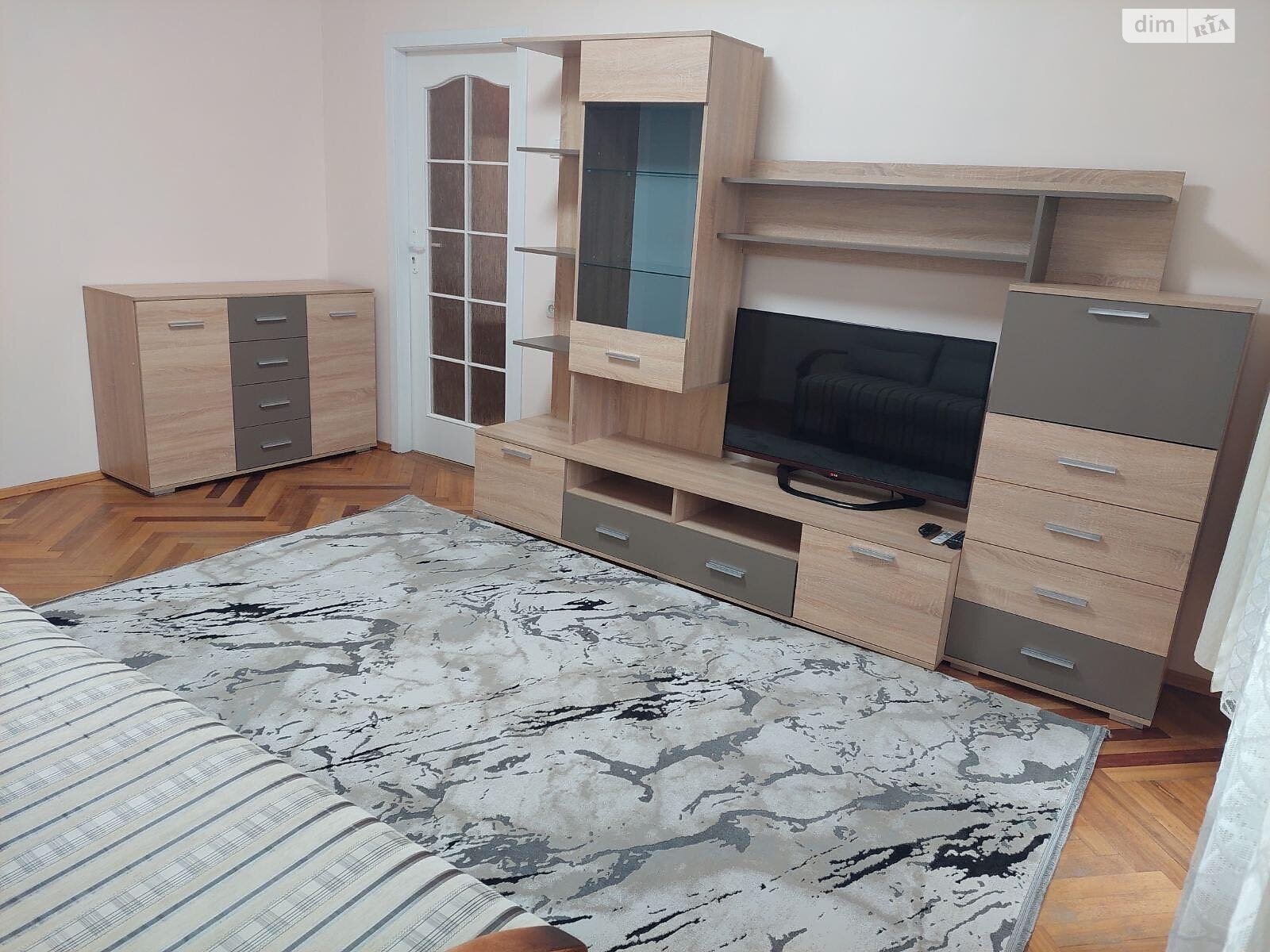 однокімнатна квартира в Львові, район Голоско, на вул. Під Голоском 17Б в довготривалу оренду помісячно фото 1 однокімнатна квартира в Львові, район Голоско, на вул. Під Голоском 17Б в довготривалу оренду помісячно фото 1