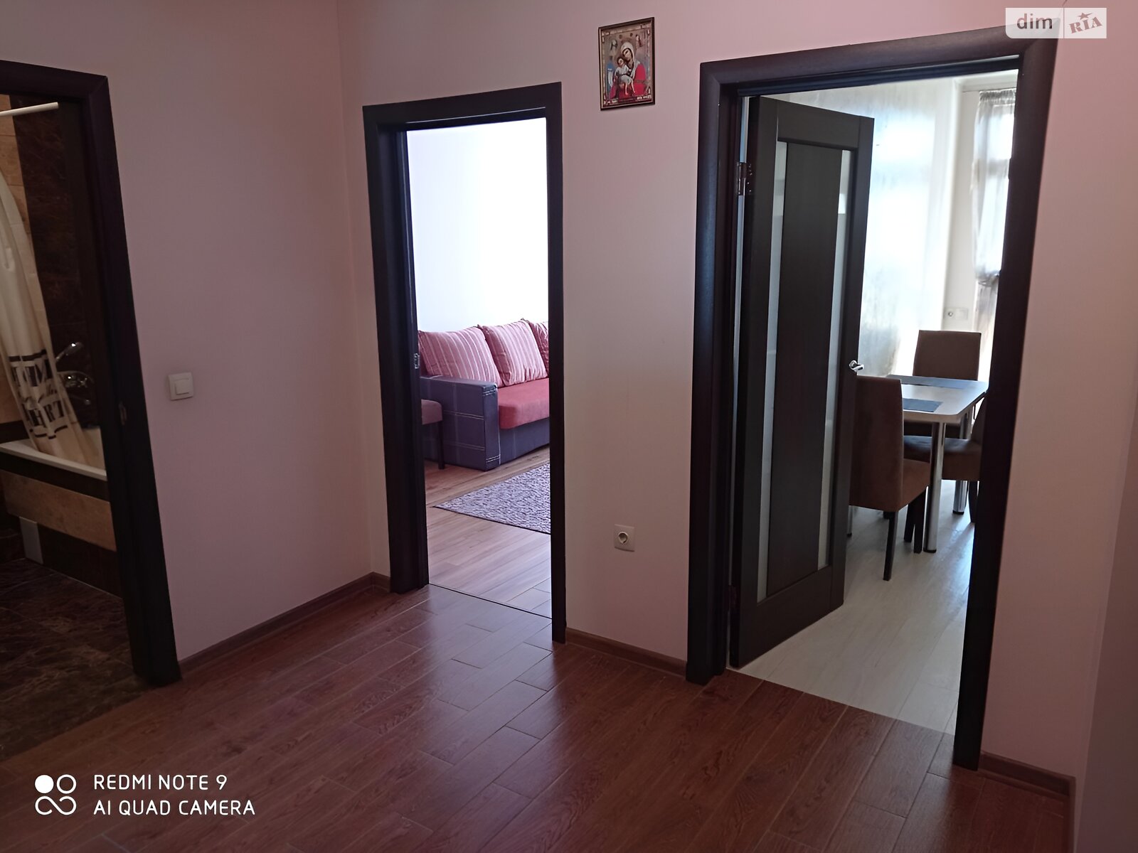 однокімнатна квартира в Львові, район Голоско, на вул. Під Голоском 8 в довготривалу оренду помісячно фото 1 однокімнатна квартира в Львові, район Голоско, на вул. Під Голоском 8 в довготривалу оренду помісячно фото 1