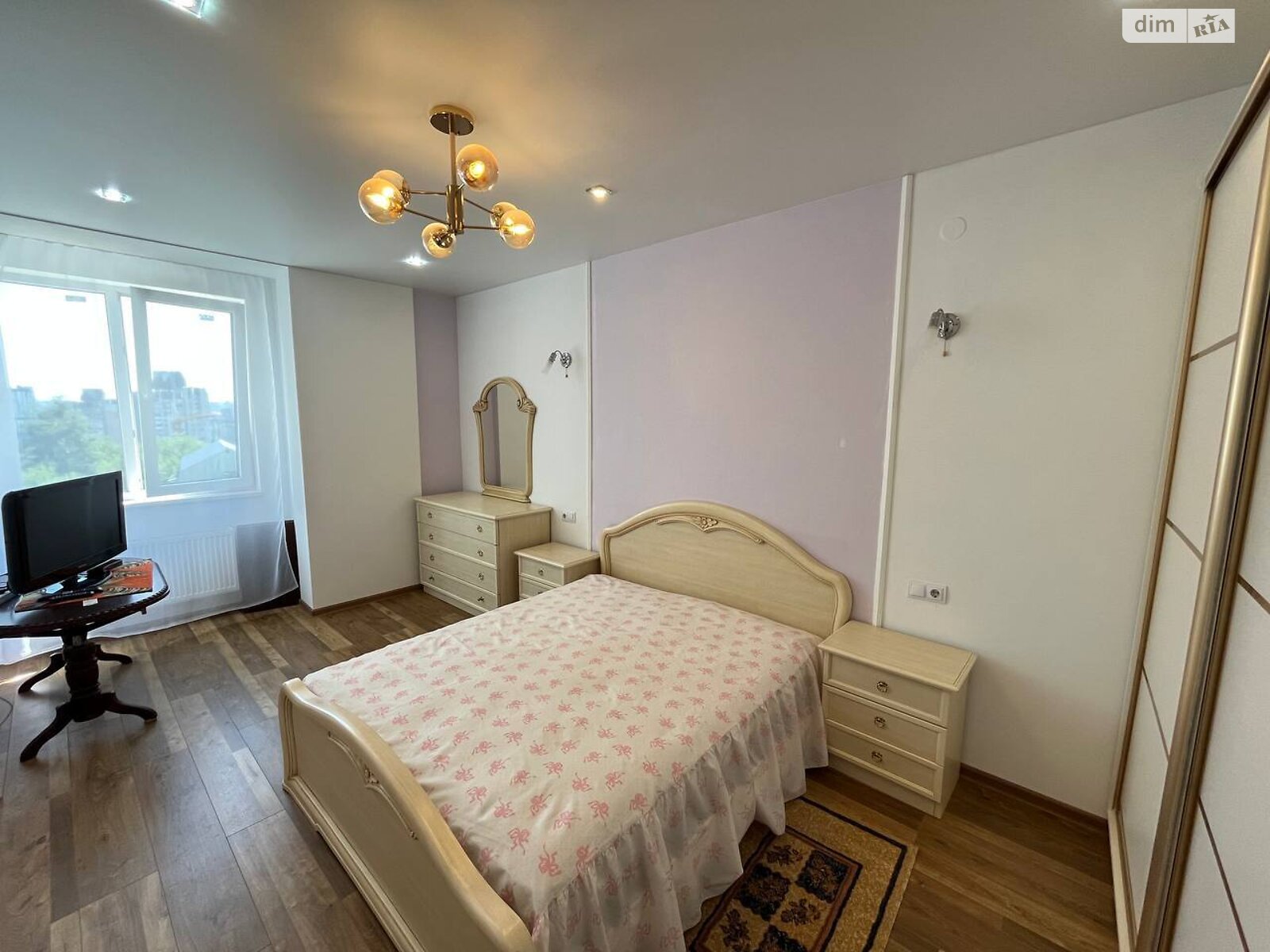 однокомнатная квартира в Львове, район Голоско, на ул. Под Голоском в аренду на долгий срок помесячно фото 1 однокомнатная квартира в Львове, район Голоско, на ул. Под Голоском в аренду на долгий срок помесячно фото 1