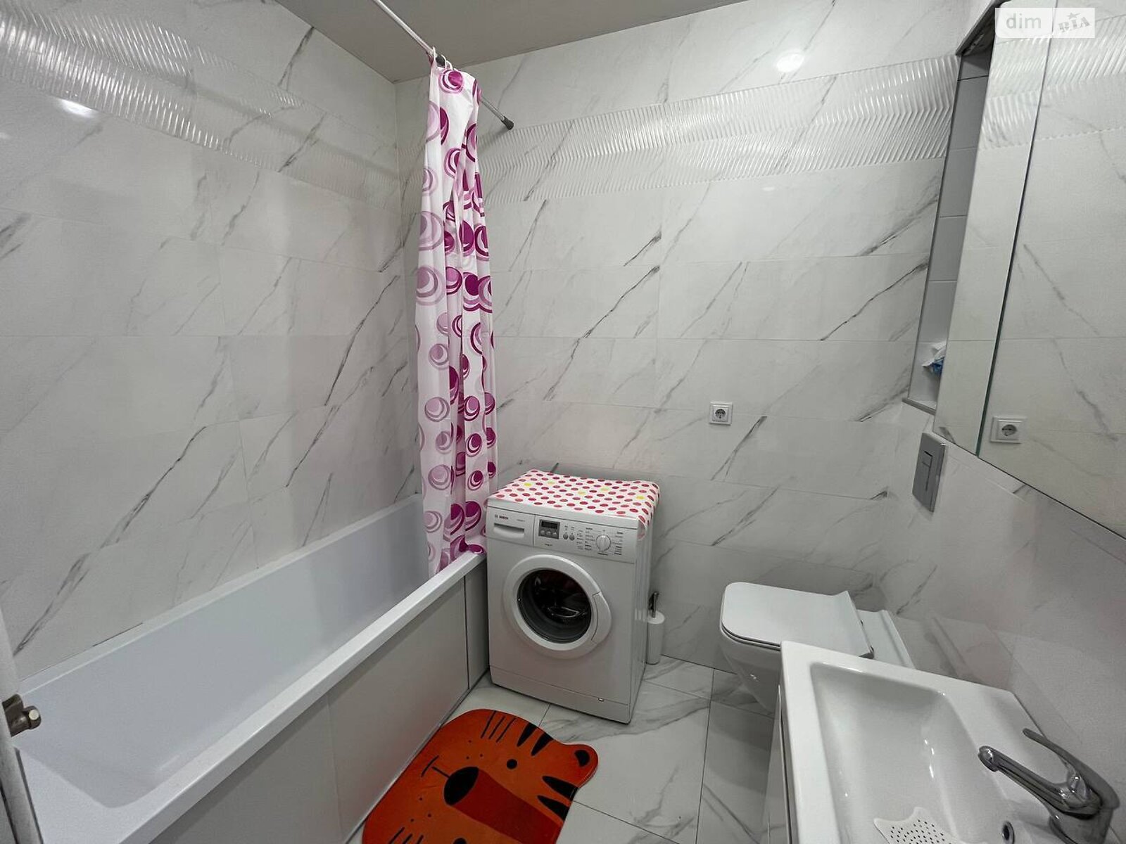 однокомнатная квартира в Львове, район Голоско, на ул. Под Голоском в аренду на долгий срок помесячно фото 1 однокомнатная квартира в Львове, район Голоско, на ул. Под Голоском в аренду на долгий срок помесячно фото 1