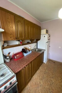 трехкомнатная квартира в Львове, район Голоско, на ул. Томаша Масарика в аренду на долгий срок помесячно фото 2