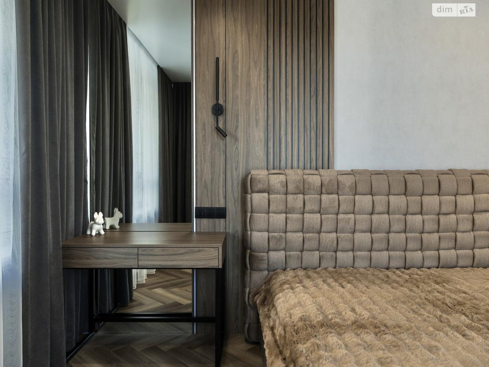 трехкомнатная квартира в Львове, район Голоско, на ул. Топольная 4 в аренду на долгий срок помесячно фото 1