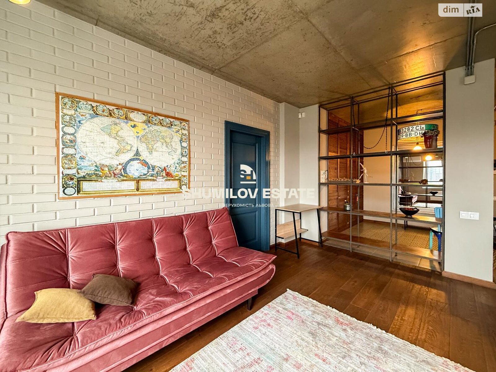 однокімнатна квартира в Львові, район Голоско, на вул. Торф’яна 1 в довготривалу оренду помісячно фото 1 однокімнатна квартира в Львові, район Голоско, на вул. Торф’яна 1 в довготривалу оренду помісячно фото 1