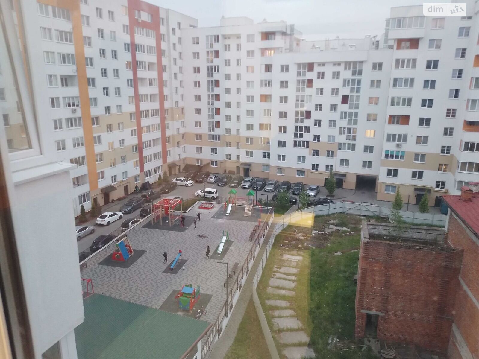 однокімнатна квартира в Львові, район Голоско, на вул. Замарстинівська 233А в довготривалу оренду помісячно фото 1 однокімнатна квартира в Львові, район Голоско, на вул. Замарстинівська 233А в довготривалу оренду помісячно фото 1