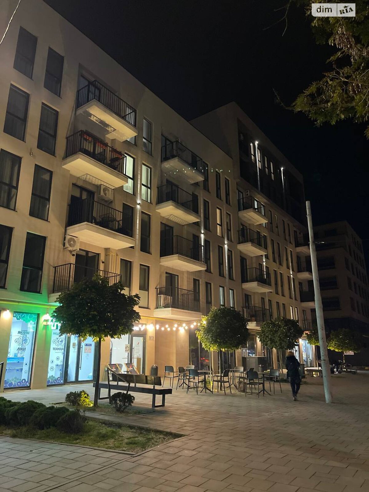 однокімнатна квартира в Львові, район Голоско, на вул. Замарстинівська в довготривалу оренду помісячно фото 1 однокімнатна квартира в Львові, район Голоско, на вул. Замарстинівська в довготривалу оренду помісячно фото 1