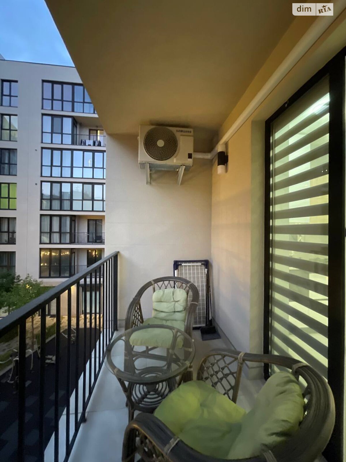 однокімнатна квартира в Львові, район Голоско, на вул. Замарстинівська в довготривалу оренду помісячно фото 1 однокімнатна квартира в Львові, район Голоско, на вул. Замарстинівська в довготривалу оренду помісячно фото 1