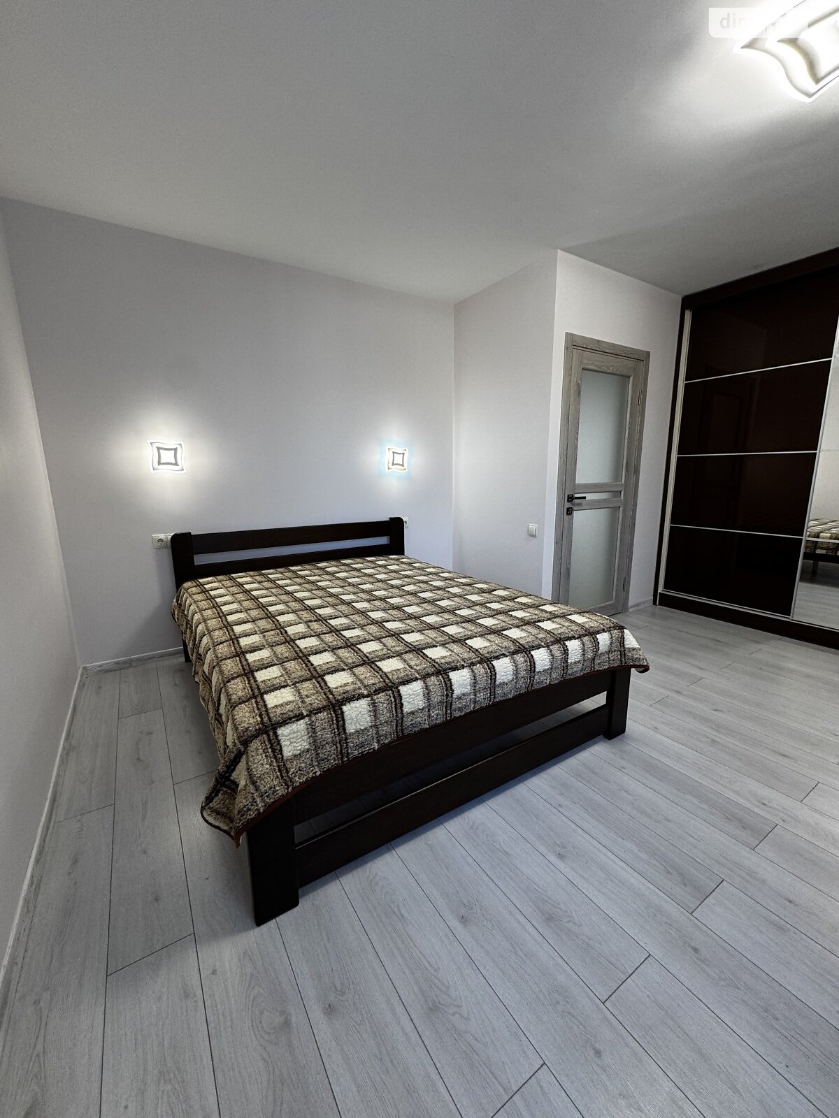 двокімнатна квартира в Львові, район Голоско, на вул. Замарстинівська 233Б в довготривалу оренду помісячно фото 1