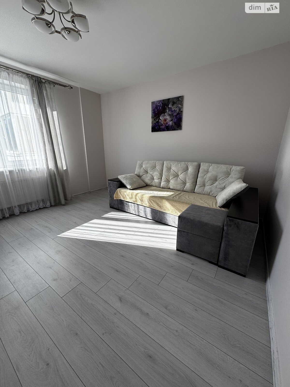 двокімнатна квартира в Львові, район Голоско, на вул. Замарстинівська 233Б в довготривалу оренду помісячно фото 1