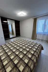 двокімнатна квартира в Львові, район Голоско, на вул. Замарстинівська 233Б в довготривалу оренду помісячно фото 2