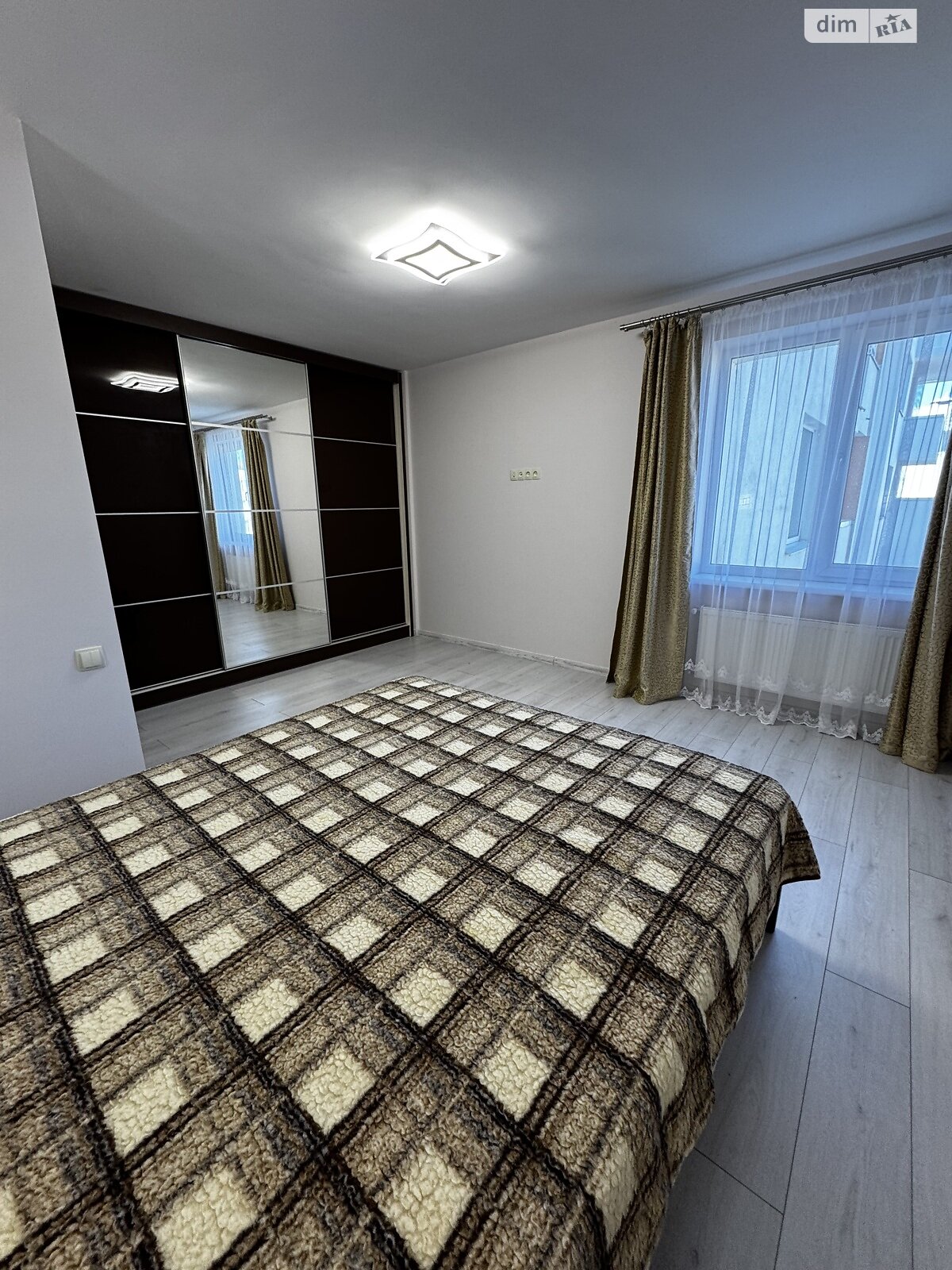 двокімнатна квартира в Львові, район Голоско, на вул. Замарстинівська 233Б в довготривалу оренду помісячно фото 1