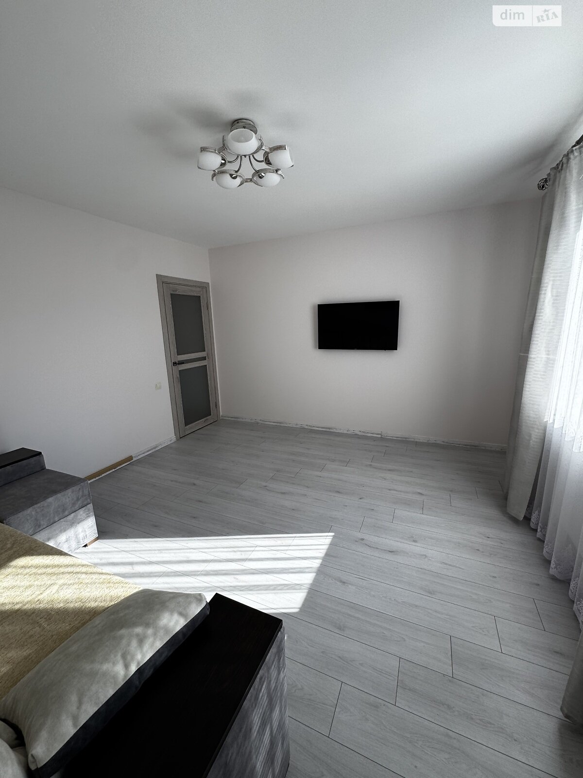двокімнатна квартира в Львові, район Голоско, на вул. Замарстинівська 233Б в довготривалу оренду помісячно фото 1