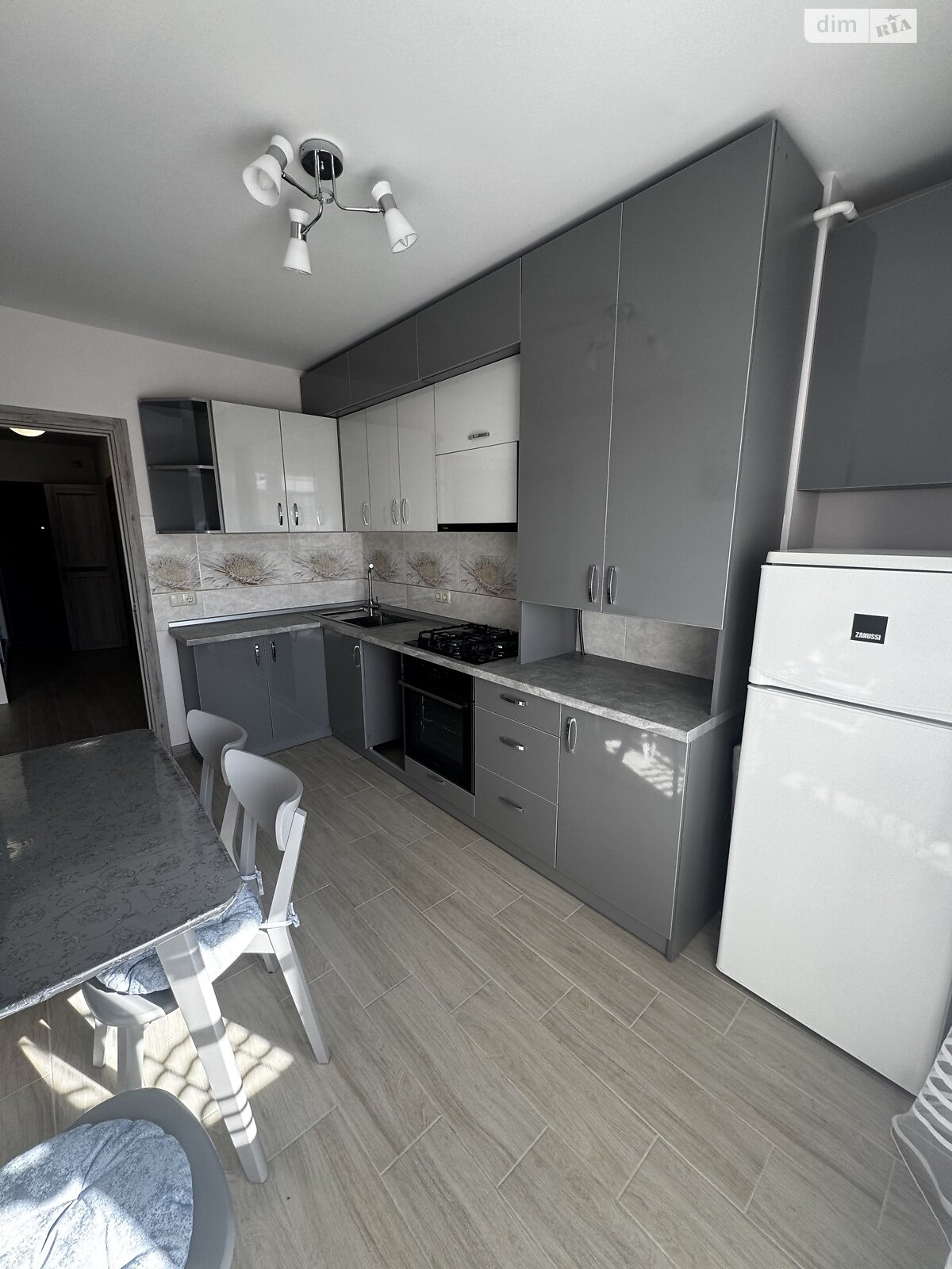 двокімнатна квартира в Львові, район Голоско, на вул. Замарстинівська 233Б в довготривалу оренду помісячно фото 1