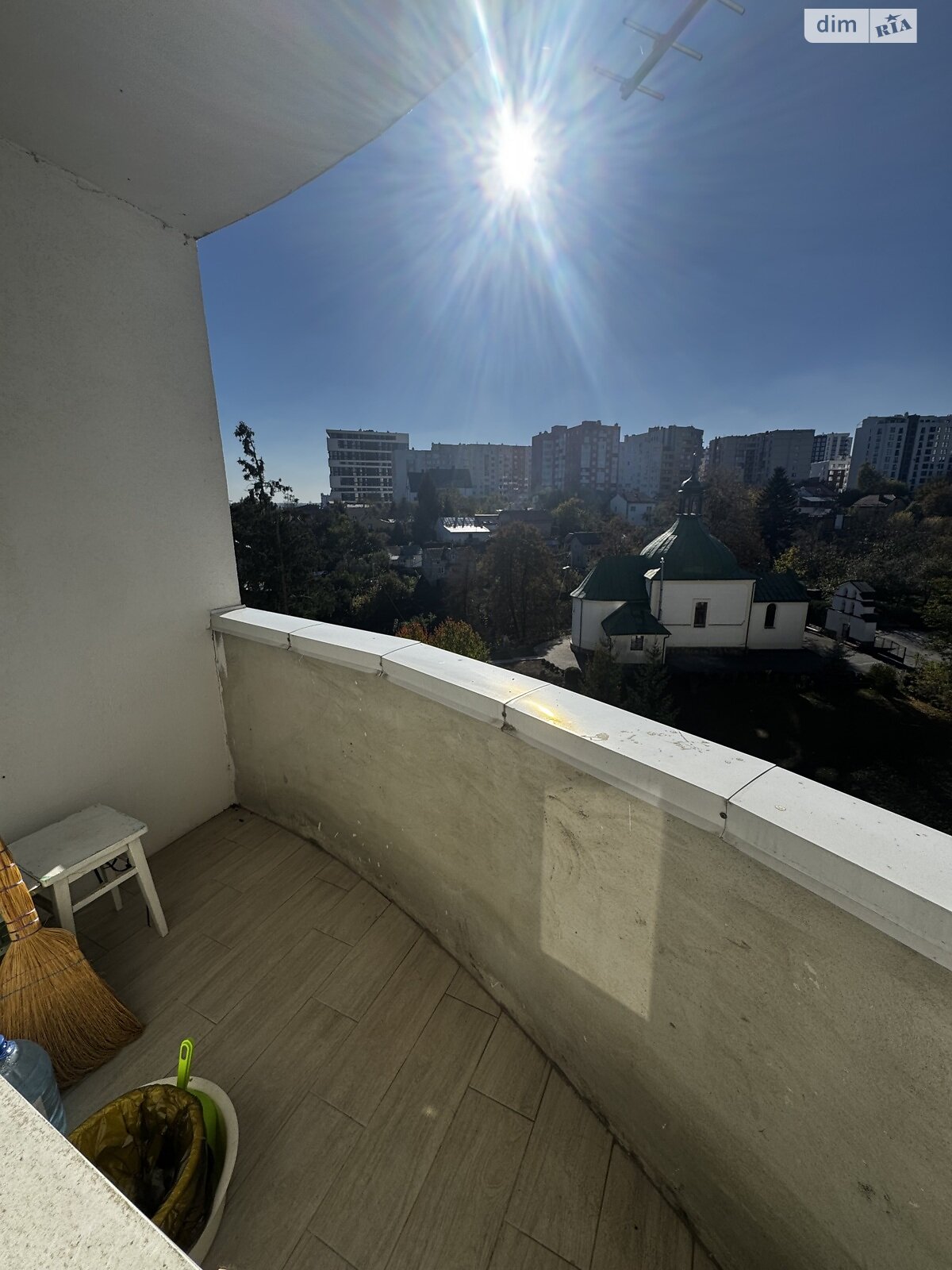 двокімнатна квартира в Львові, район Голоско, на вул. Замарстинівська 233Б в довготривалу оренду помісячно фото 1