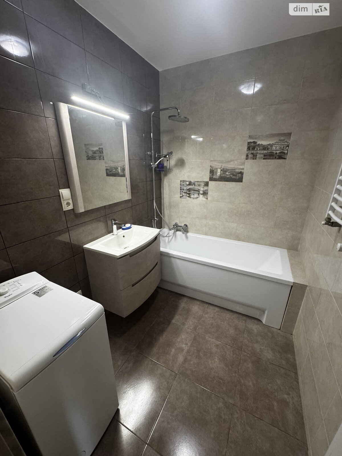 двокімнатна квартира в Львові, район Голоско, на вул. Замарстинівська 233Б в довготривалу оренду помісячно фото 1