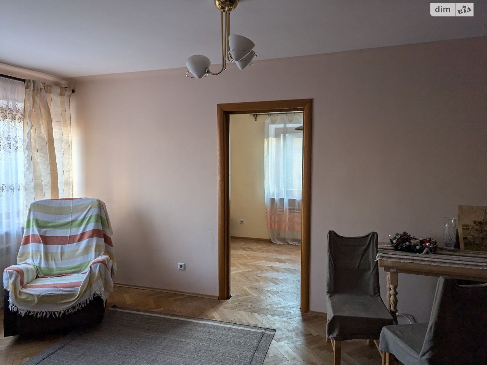 двокімнатна квартира в Львові, район Шевченківський, на вул. Горбкова в довготривалу оренду помісячно фото 1 двокімнатна квартира в Львові, район Шевченківський, на вул. Горбкова в довготривалу оренду помісячно фото 1