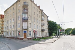 четырехкомнатная квартира в Львове, на ул. Городоцкая в аренду на долгий срок помесячно фото 2