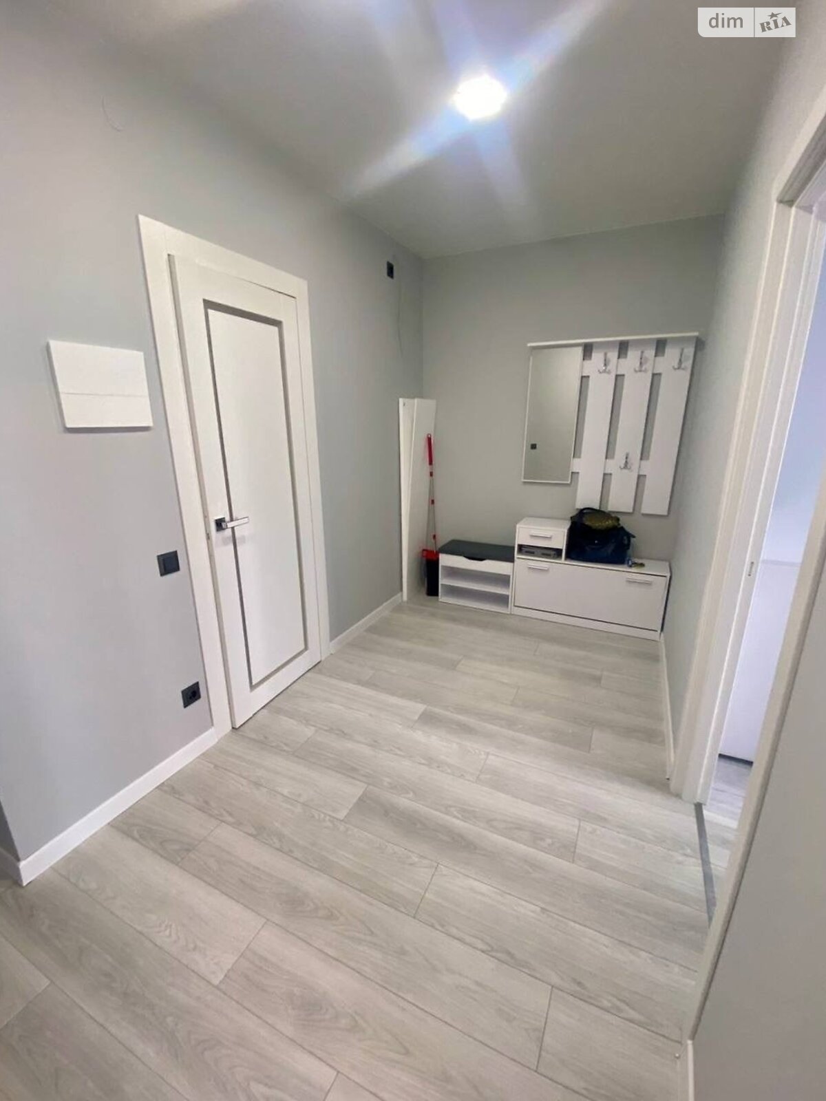 однокомнатная квартира в Львове, на ул. Хмельницкого Богдана 230А в аренду на долгий срок помесячно фото 1