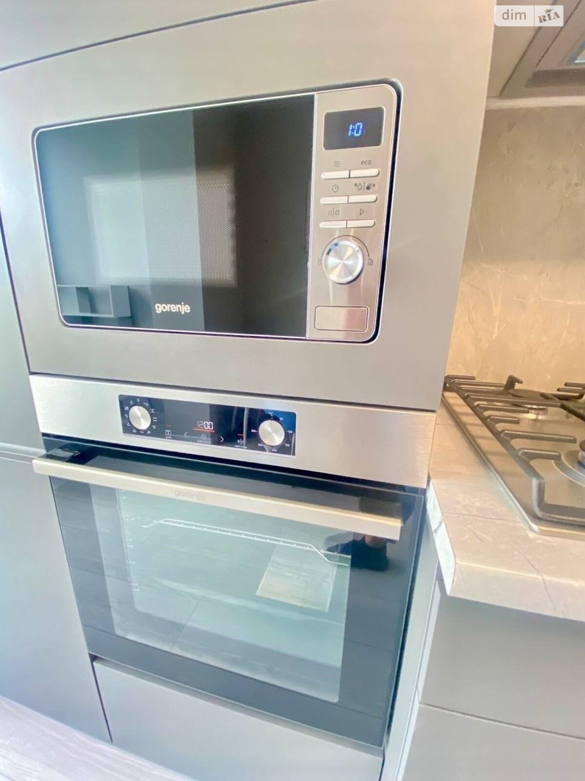 однокомнатная квартира в Львове, на ул. Хмельницкого Богдана 230А в аренду на долгий срок помесячно фото 1