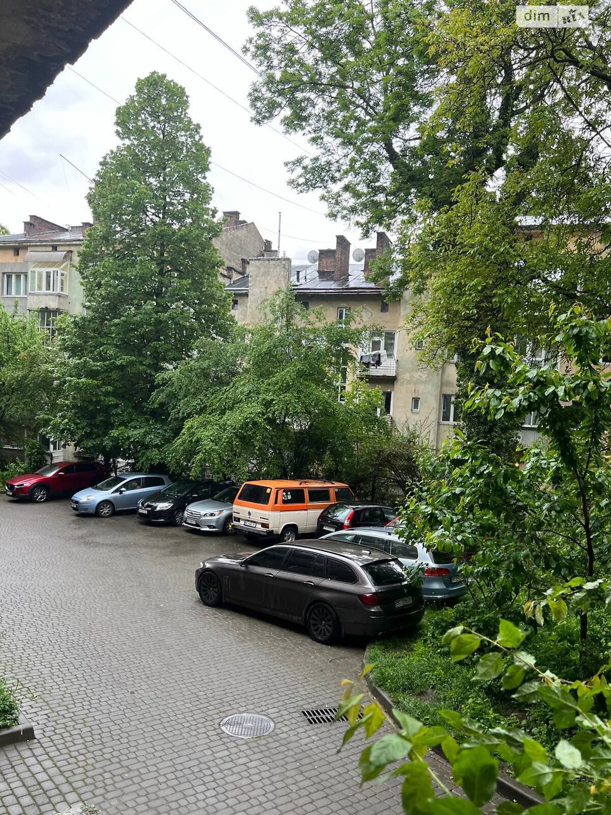 двухкомнатная квартира в Львове, район Кастёловка, на ул. Богуна Ивана в аренду на долгий срок помесячно фото 1 двухкомнатная квартира в Львове, район Кастёловка, на ул. Богуна Ивана в аренду на долгий срок помесячно фото 1