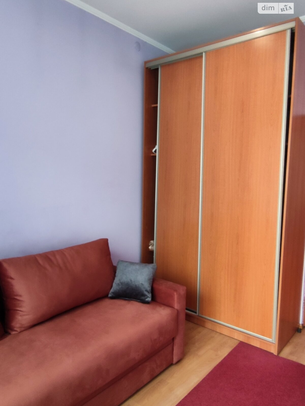 однокімнатна квартира в Львові, район Кастелівка, на вул. Кастелівка 50 в довготривалу оренду помісячно фото 1 однокімнатна квартира в Львові, район Кастелівка, на вул. Кастелівка 50 в довготривалу оренду помісячно фото 1