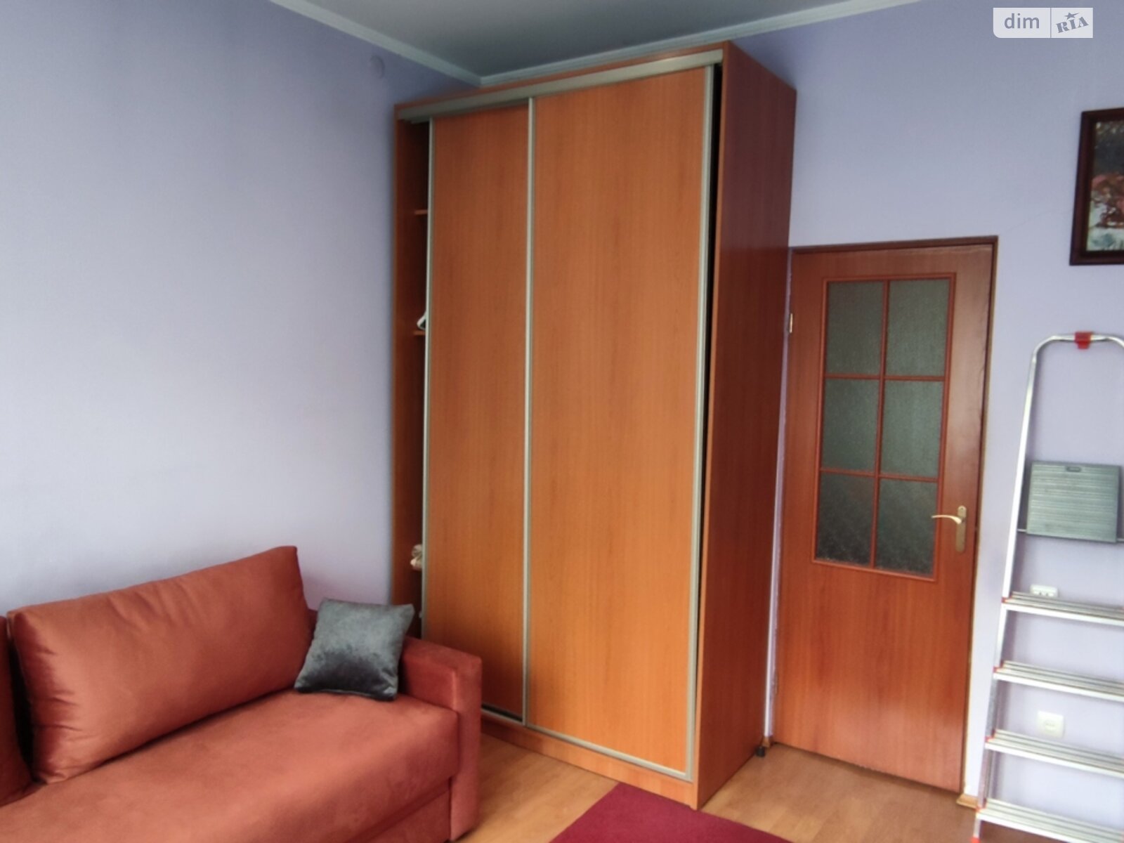 однокімнатна квартира в Львові, район Кастелівка, на вул. Кастелівка 50 в довготривалу оренду помісячно фото 1 однокімнатна квартира в Львові, район Кастелівка, на вул. Кастелівка 50 в довготривалу оренду помісячно фото 1