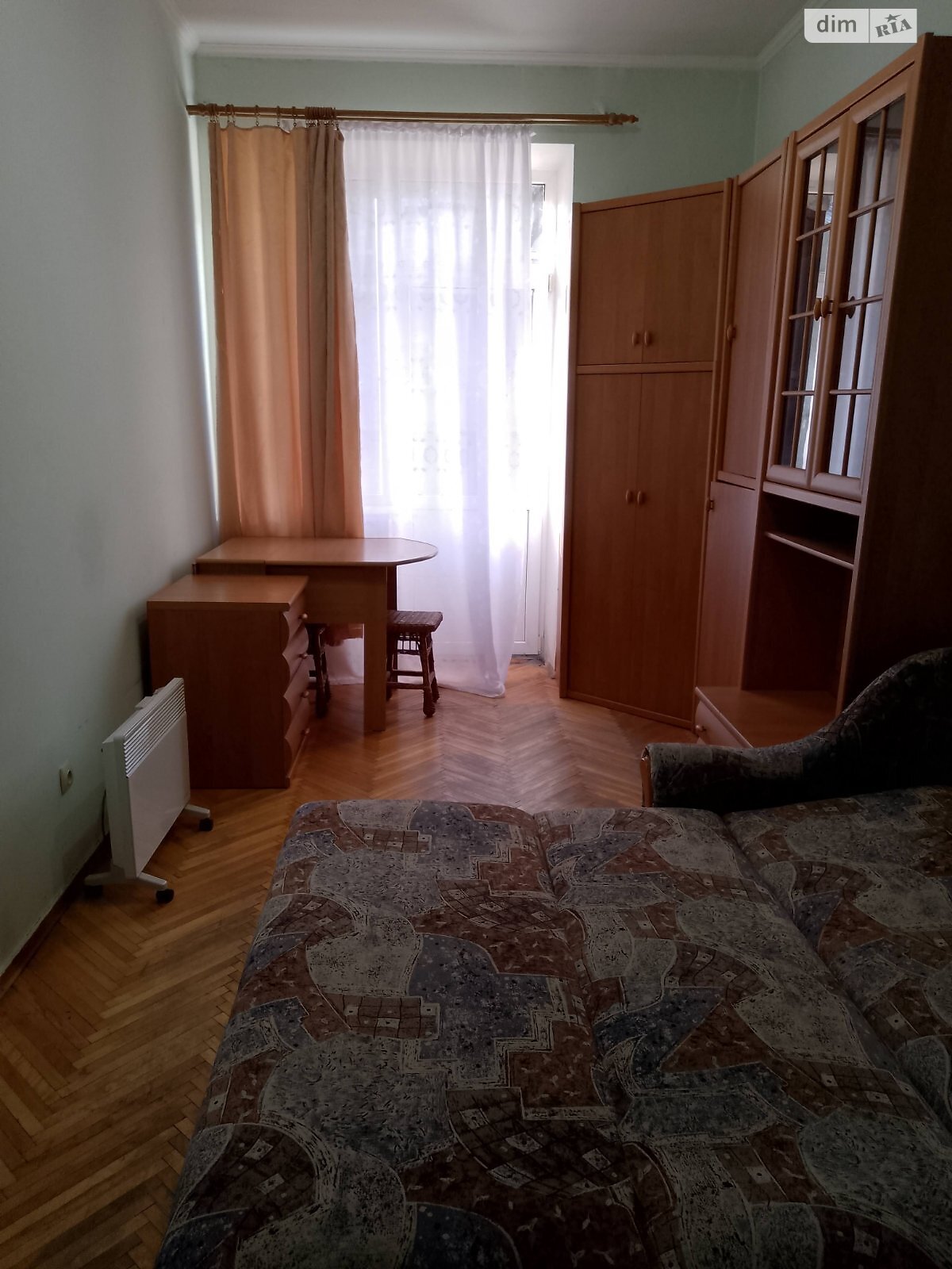 однокомнатная квартира в Львове, район Кастёловка, на ул. Котляревского в аренду на долгий срок помесячно фото 1 однокомнатная квартира в Львове, район Кастёловка, на ул. Котляревского в аренду на долгий срок помесячно фото 1