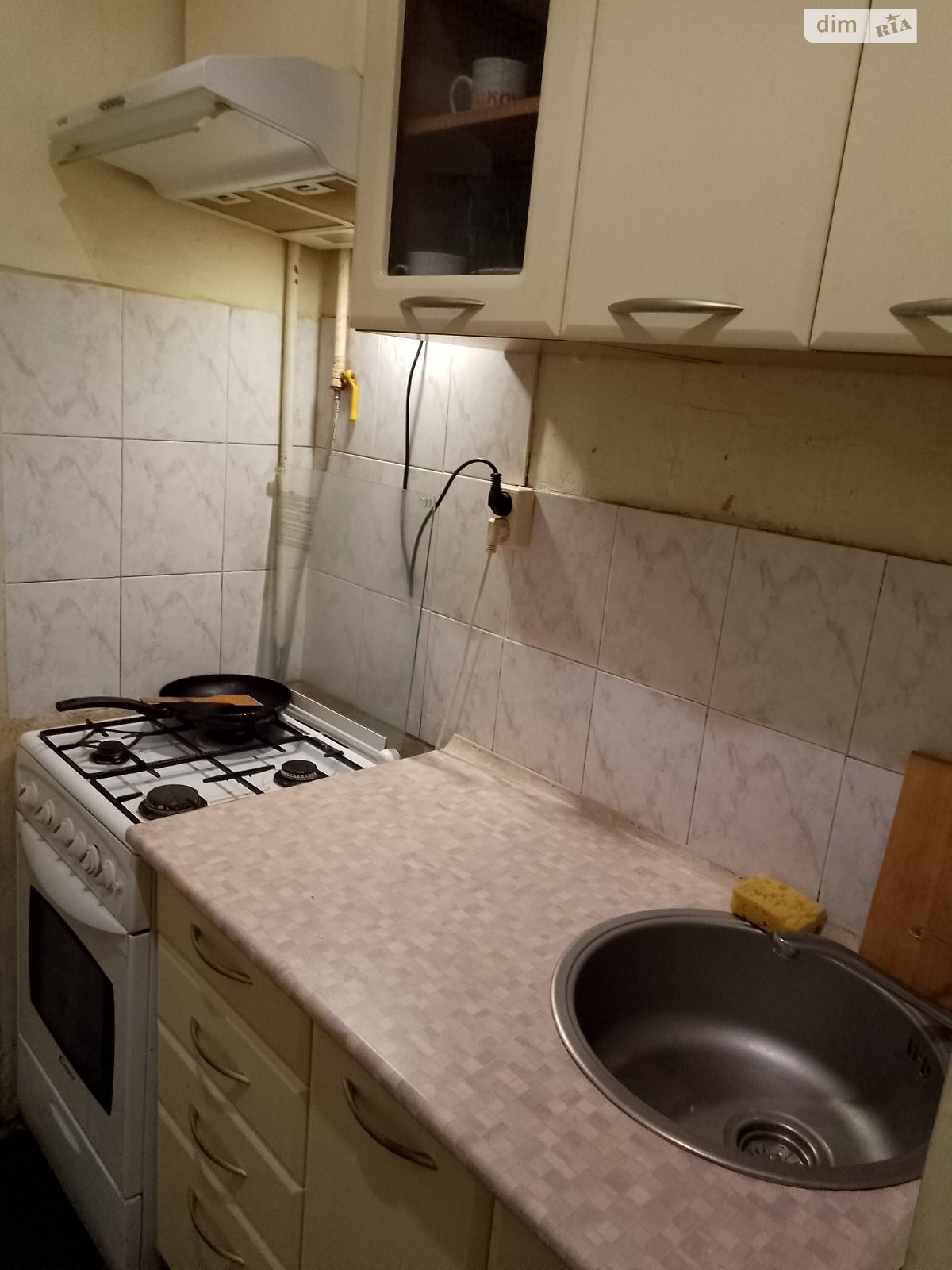 однокомнатная квартира в Львове, район Кастёловка, на ул. Котляревского в аренду на долгий срок помесячно фото 1 однокомнатная квартира в Львове, район Кастёловка, на ул. Котляревского в аренду на долгий срок помесячно фото 1
