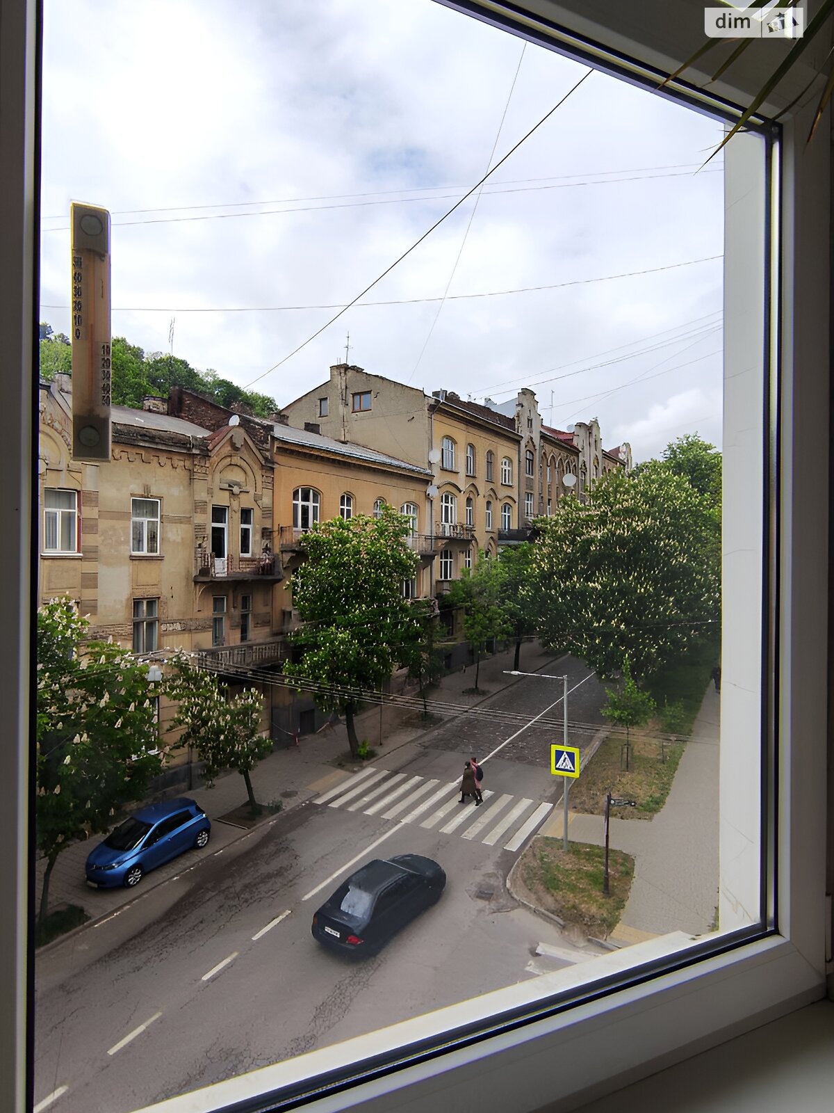 однокомнатная квартира в Львове, район Кайзервальд, на ул. Довбуша Олексы в аренду на долгий срок помесячно фото 1 однокомнатная квартира в Львове, район Кайзервальд, на ул. Довбуша Олексы в аренду на долгий срок помесячно фото 1