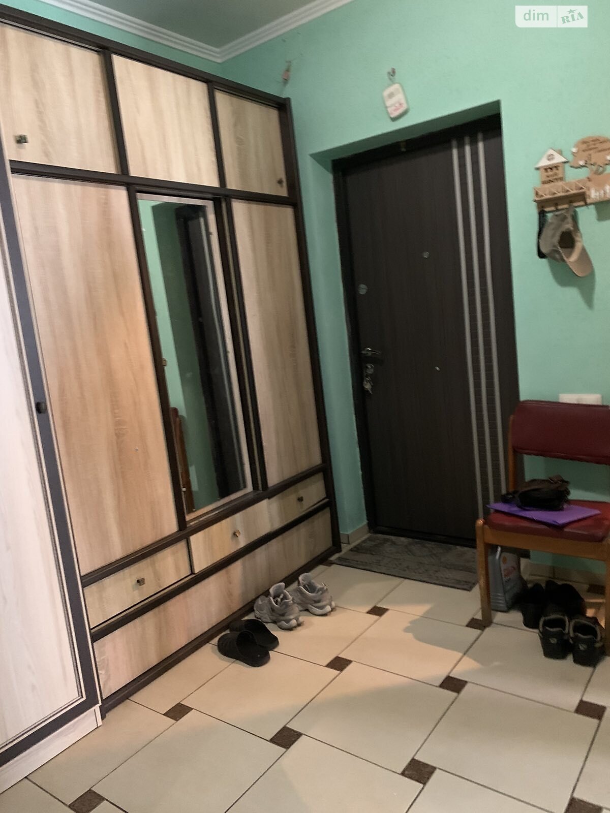 однокомнатная квартира в Львове, район Кайзервальд, на ул. Хмельницкого Богдана 230 в аренду на долгий срок помесячно фото 1 однокомнатная квартира в Львове, район Кайзервальд, на ул. Хмельницкого Богдана 230 в аренду на долгий срок помесячно фото 1