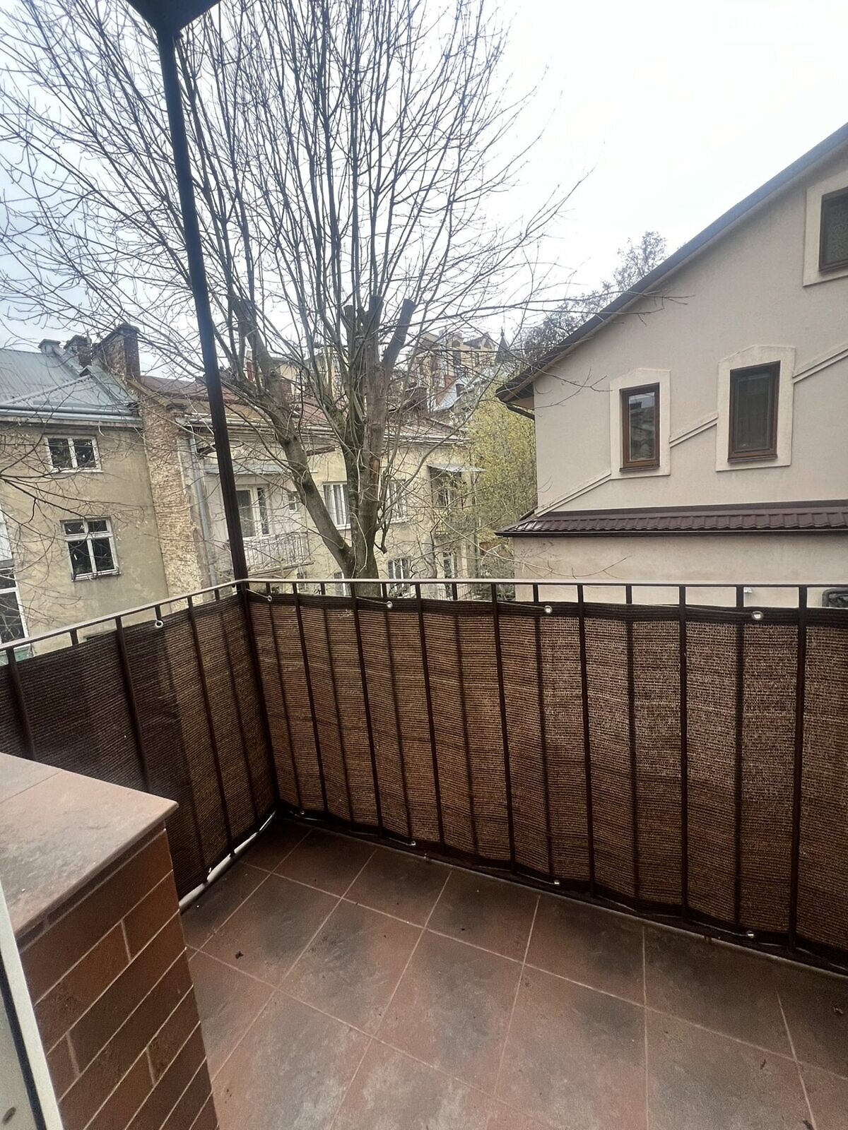двокімнатна квартира в Львові, район Кайзервальд, на вул. Личаківська в довготривалу оренду помісячно фото 1 двокімнатна квартира в Львові, район Кайзервальд, на вул. Личаківська в довготривалу оренду помісячно фото 1