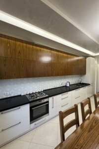 двухкомнатная квартира в Львове, район Кайзервальд, на ул. Лычаковская 33А в аренду на долгий срок помесячно фото 2