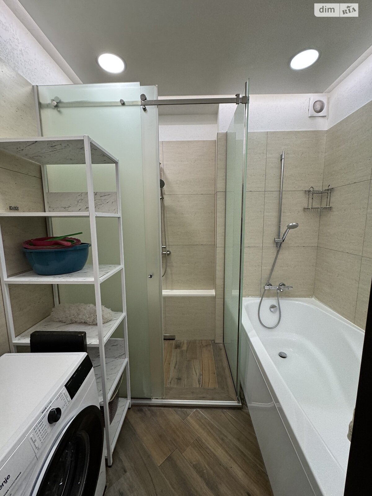 двухкомнатная квартира в Львове, район Кайзервальд, на ул. Лычаковская 33А в аренду на долгий срок помесячно фото 1