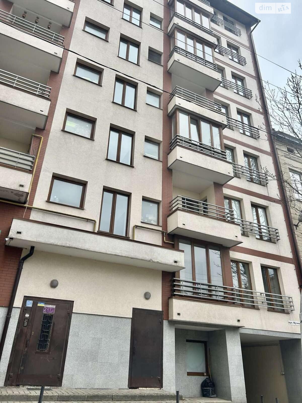 двокімнатна квартира в Львові, район Кайзервальд, на вул. Мучна 18 в довготривалу оренду помісячно фото 1 двокімнатна квартира в Львові, район Кайзервальд, на вул. Мучна 18 в довготривалу оренду помісячно фото 1