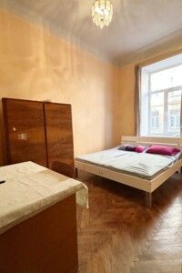 двухкомнатная квартира в Львове, район Кайзервальд, на ул. Николая Лысенко 33 в аренду на долгий срок помесячно фото 2