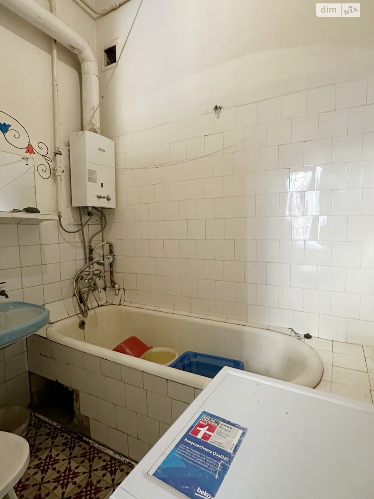 двухкомнатная квартира в Львове, район Кайзервальд, на ул. Николая Лысенко 33 в аренду на долгий срок помесячно фото 1