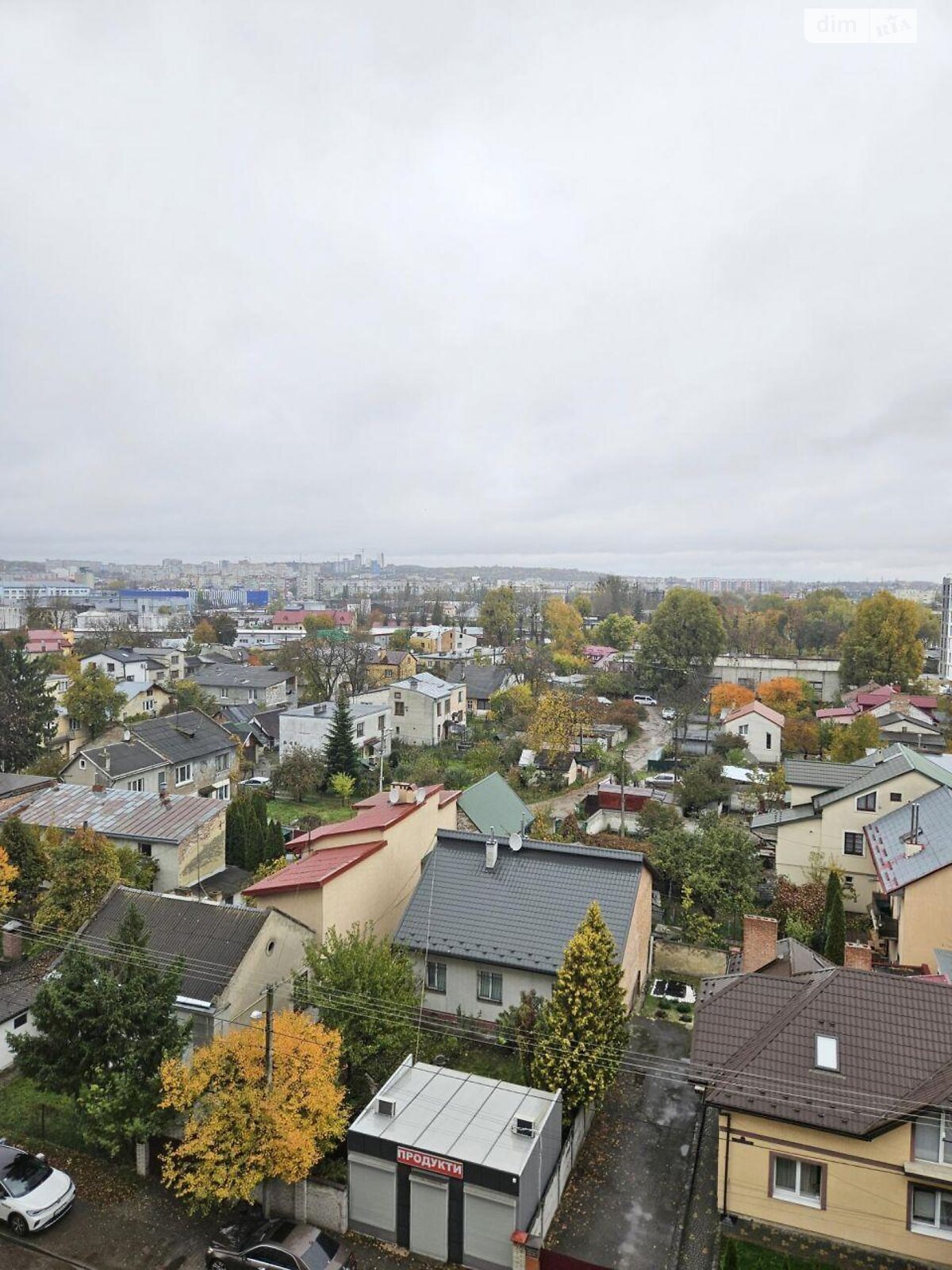 трехкомнатная квартира в Львове, район Кайзервальд, на ул. Васильченко 14 в аренду на долгий срок помесячно фото 1