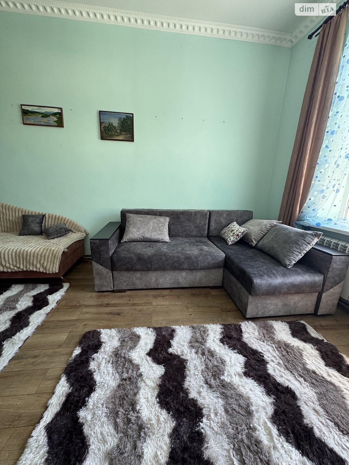 однокімнатна квартира в Львові, район Кайзервальд, на вул. Заньковецької в довготривалу оренду помісячно фото 1 однокімнатна квартира в Львові, район Кайзервальд, на вул. Заньковецької в довготривалу оренду помісячно фото 1