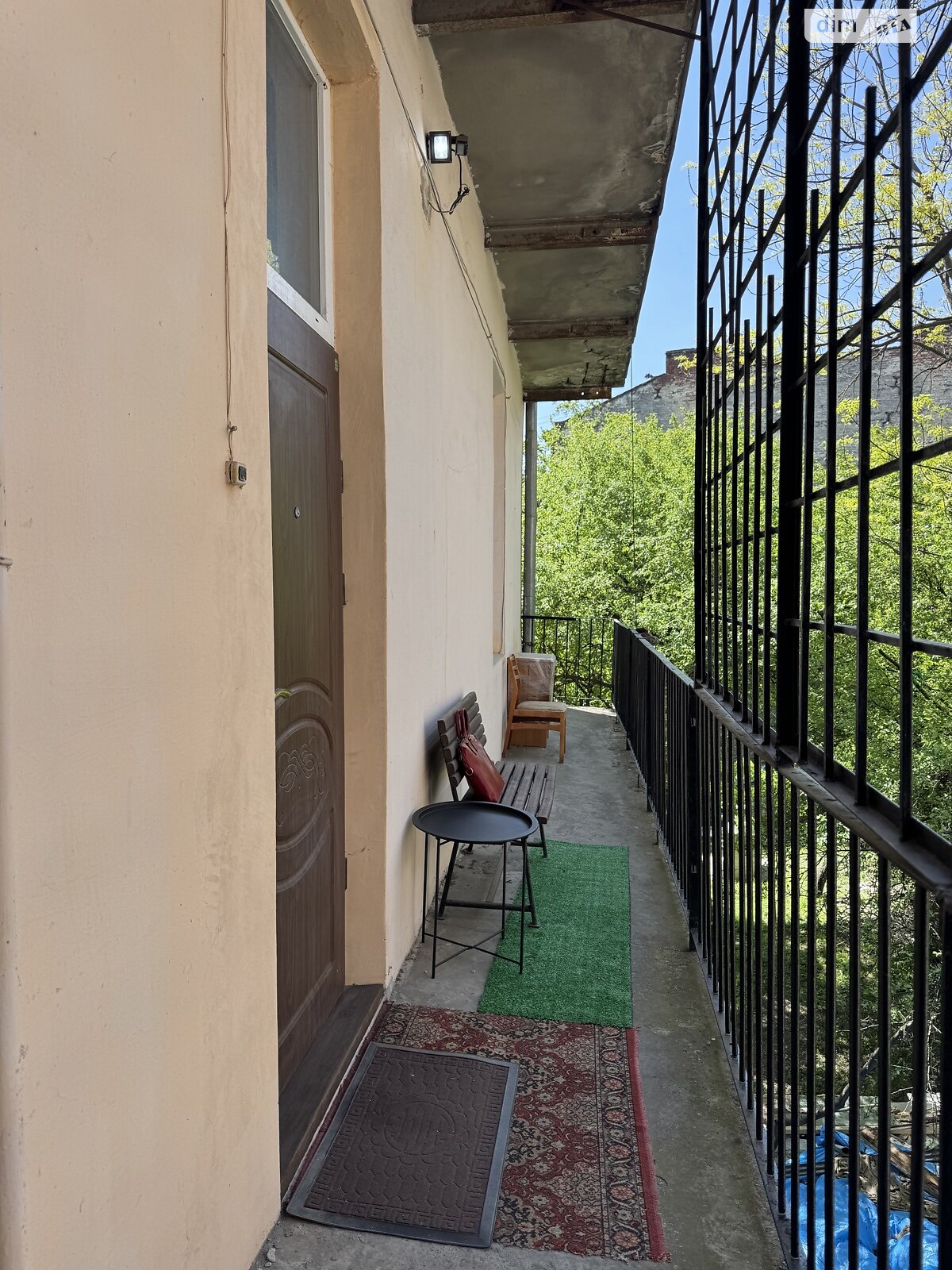 однокімнатна квартира в Львові, район Кайзервальд, на вул. Заньковецької в довготривалу оренду помісячно фото 1 однокімнатна квартира в Львові, район Кайзервальд, на вул. Заньковецької в довготривалу оренду помісячно фото 1