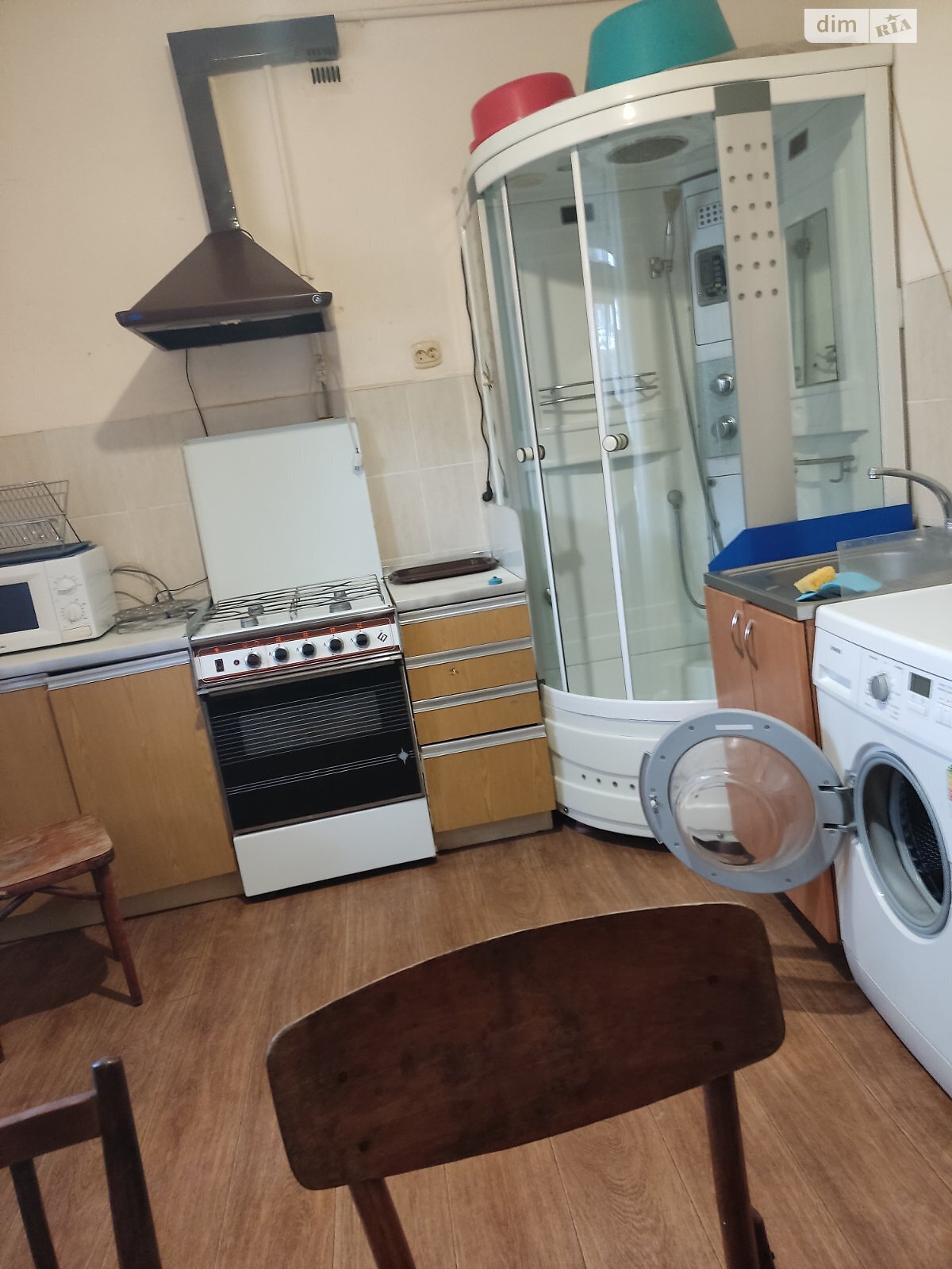 однокімнатна квартира в Львові, район Клепарів, на вул. Єрошенка 3 в довготривалу оренду помісячно фото 1 однокімнатна квартира в Львові, район Клепарів, на вул. Єрошенка 3 в довготривалу оренду помісячно фото 1