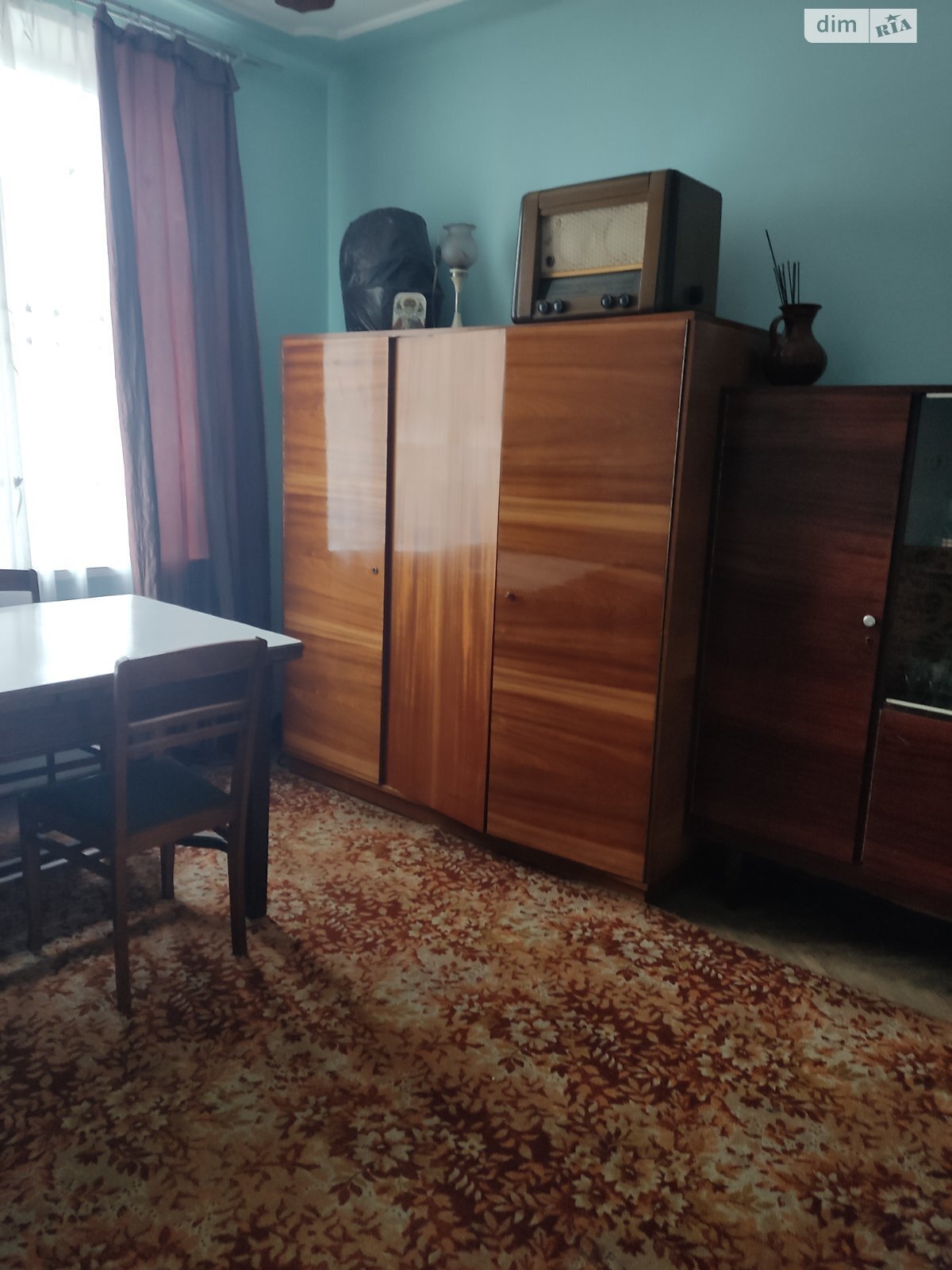однокімнатна квартира в Львові, район Клепарів, на вул. Єрошенка 3 в довготривалу оренду помісячно фото 1 однокімнатна квартира в Львові, район Клепарів, на вул. Єрошенка 3 в довготривалу оренду помісячно фото 1