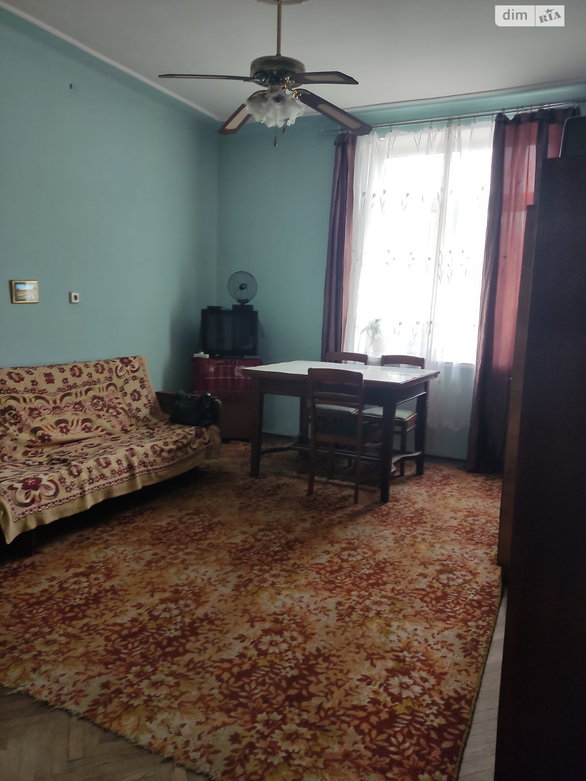 однокімнатна квартира в Львові, район Клепарів, на вул. Єрошенка 3 в довготривалу оренду помісячно фото 1 однокімнатна квартира в Львові, район Клепарів, на вул. Єрошенка 3 в довготривалу оренду помісячно фото 1