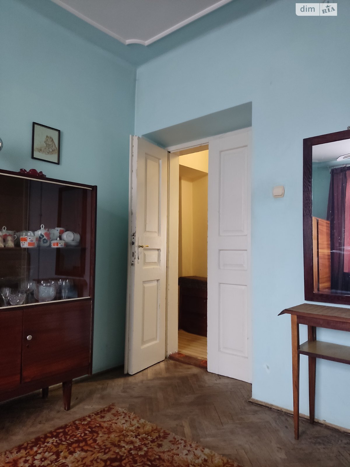 однокімнатна квартира в Львові, район Клепарів, на вул. Єрошенка 3 в довготривалу оренду помісячно фото 1 однокімнатна квартира в Львові, район Клепарів, на вул. Єрошенка 3 в довготривалу оренду помісячно фото 1