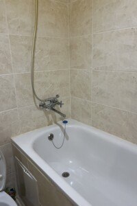 однокімнатна квартира в Львові, район Клепарів, на вул. Грекова Генерала в довготривалу оренду помісячно фото 2