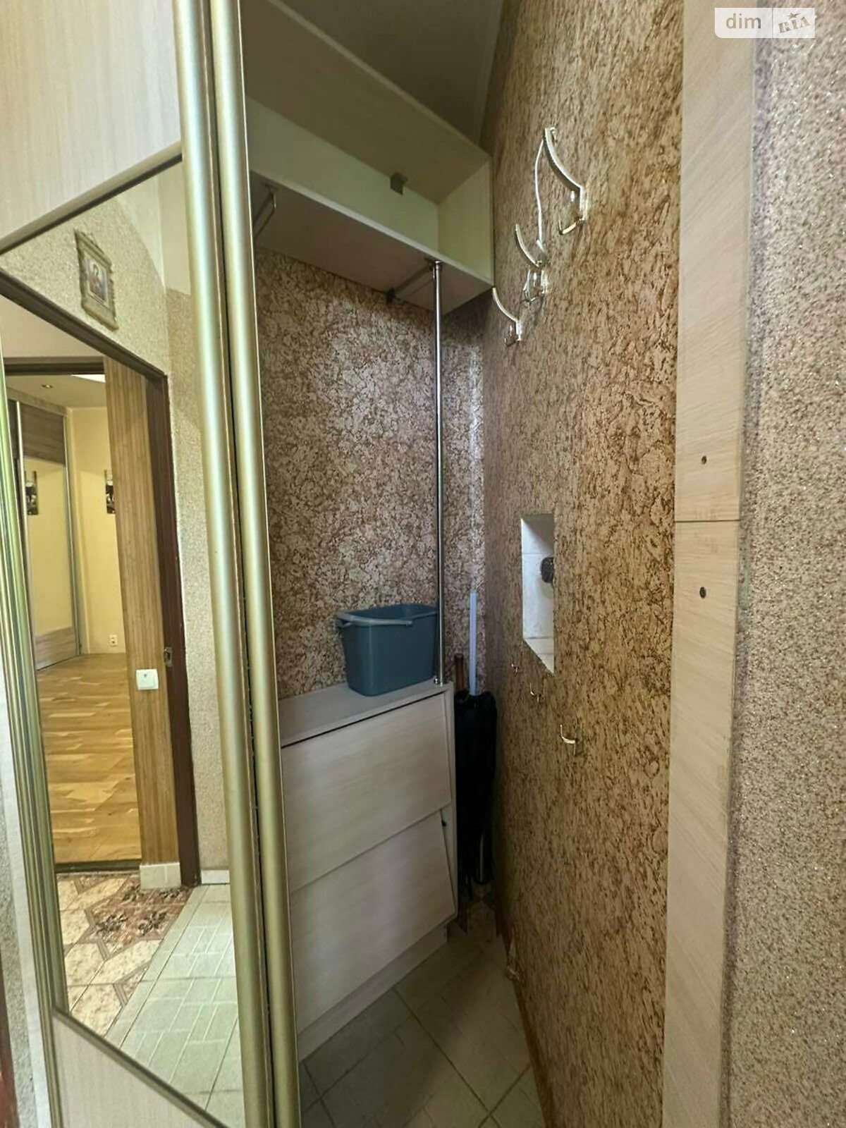 двокімнатна квартира в Львові, район Клепарів, на вул. Клепарівська 23 в довготривалу оренду помісячно фото 1
