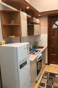 однокомнатная квартира в Львове, район Клепаров, на ул. Кучера Академика в аренду на долгий срок помесячно фото 2