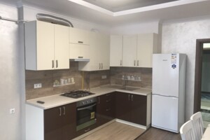 двокімнатна квартира в Львові, район Клепарів, на вул. Шевченка Тараса 42А в довготривалу оренду помісячно фото 2