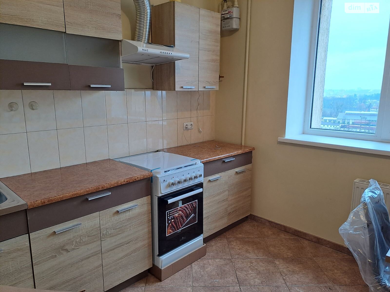 однокімнатна квартира в Львові, район Клепарів, на вул. Шевченка Тараса 134А в довготривалу оренду помісячно фото 1 однокімнатна квартира в Львові, район Клепарів, на вул. Шевченка Тараса 134А в довготривалу оренду помісячно фото 1