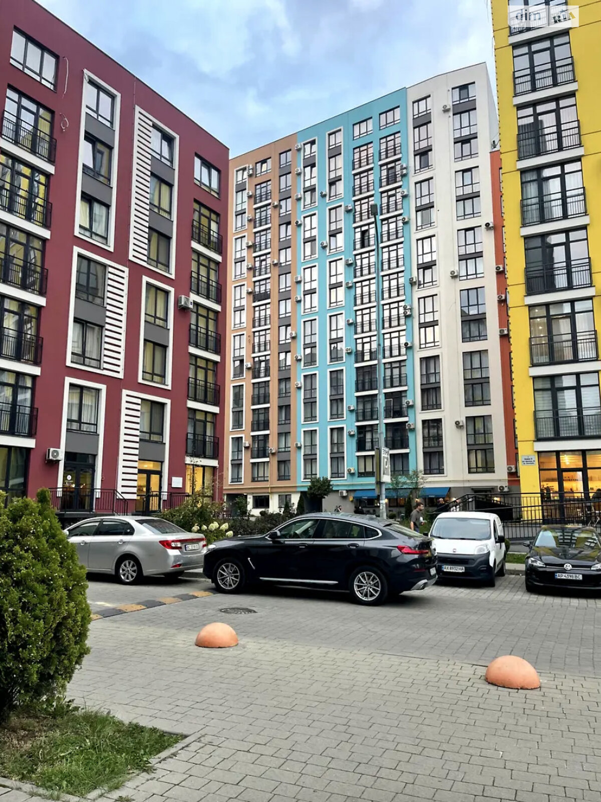 однокімнатна квартира в Львові, район Клепарів, на вул. Шевченка Тараса 60 в довготривалу оренду помісячно фото 1 однокімнатна квартира в Львові, район Клепарів, на вул. Шевченка Тараса 60 в довготривалу оренду помісячно фото 1